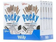 POCKY biscuit  Cookies&Cream  42g (10 шт.)