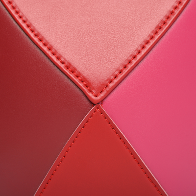 APPLE 3013 Красный мульти