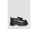 Лоферы Dr.Martens Audrick Nappa Lux Platform