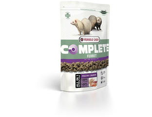 Versele laga complete ferret sales