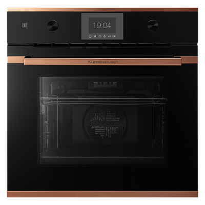 Духовой шкаф Kuppersbusch B 6350.0 S7