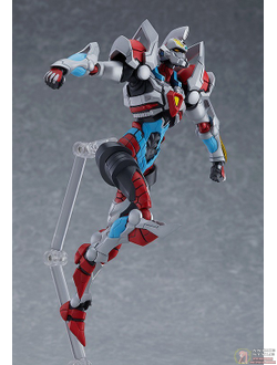 Фигурка фигма Гридман (figma Gridman)