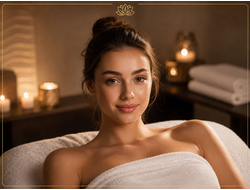 Спа-программа "Фанготерапия" (Thalasso Bretagne) - Франция (1 ч. 40 мин.)