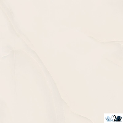 Керамогранит Italica Onyx queen cream 60х60 см кремовый полированный