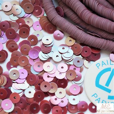 Пайетки 4 мм № 5113