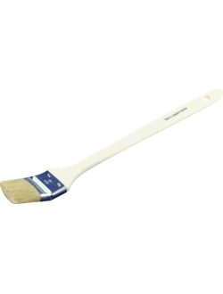 Кисть радиаторная 1"- 25мм