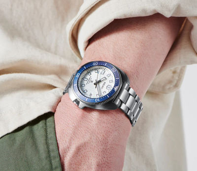 Наручные часы Seiko SPB301J1