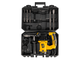 Перфоратор электрический RHV-1100-26, SDS-plus, 1100 Вт, 4 Дж, 3 режима Denzel