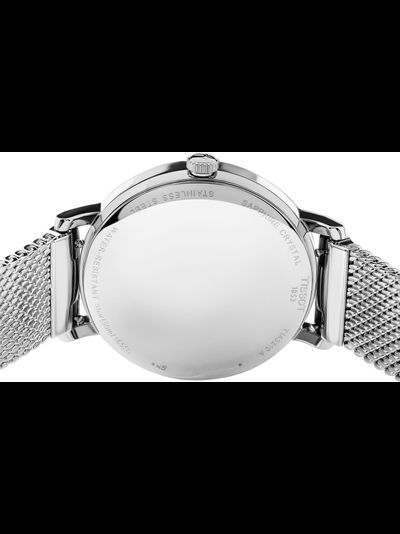 Швейцарские часы Tissot T143.210.11.091.00