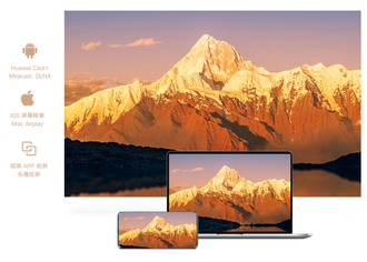 4K Проектор Formovie Fengmi V10