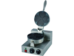 Вафельница Airhot WEH-4 HEART