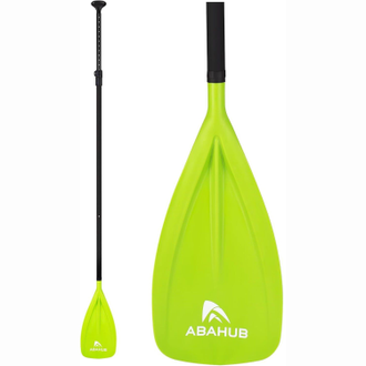 Продажа весел Abahub Speed для сапбордов в Иркутске по низким ценам