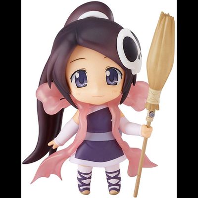 Нендроид Элси де Лют Ирма (Elysia de Rux Ima)