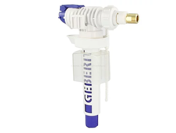 Заливной клапан Geberit для унитазов Hatria (240.784.00.1)