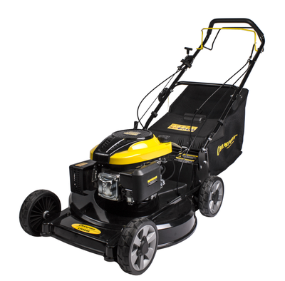 Газонокосилка бензиновая Чемпион LM5645