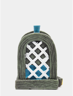 Ресторан Красти Краб