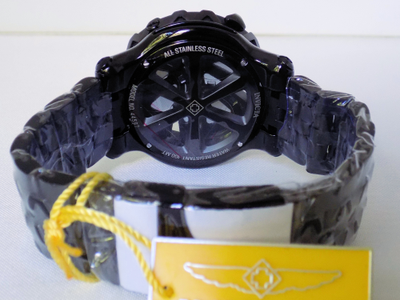 Invicta 44597 Cerberus