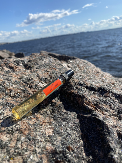 Духи НОТА: ДИКОЕ ПЛЕМЯ 10 мл