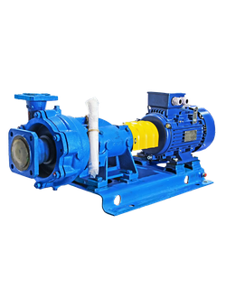 Насос 1К 20/30