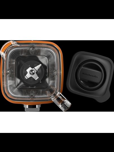 Блендер KitchenAid ARTISAN K400, мед, 5KSB4026EHY