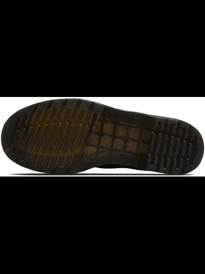 Dr.Martens 1460 Lined Serena Mono Black Fur