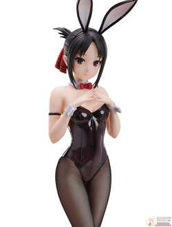 Фигурка 1/4 Кагуя Синомия (Kaguya Shinomiya Bunny Ver.)