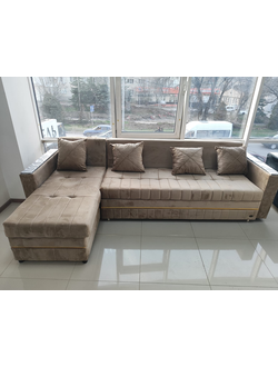 Диван угловой