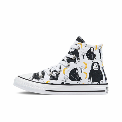 Converse animal print outlet