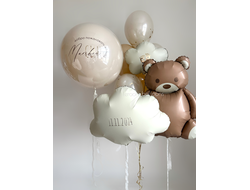 Комплект на выписку №47