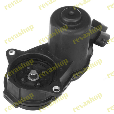 Мотор ручника суппорта Renault Megane Scenic, сервопривод стояночного тормоза,  двигатель суппорта э