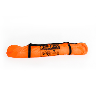 Палатка-зонт для зимней рыбалки Кедр-2, артикул PZ-01