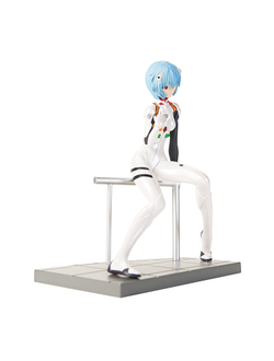 Фигурка Рей Аянами (Ayanami Rei Vol. 6)