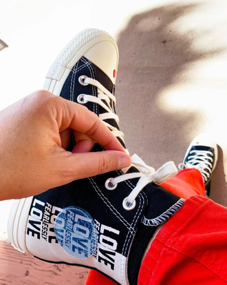 Converse Converse