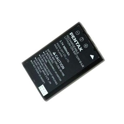 Аккумулятор Pentax D-Li 2