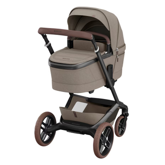 Коляска 2в1 Maxi-Cosi Fame Twillic Truffle