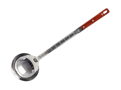 Половник для казана