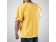 Размахайка 2255-864 Legal Power  Raglan Rag Top Oldschool Spikes Ottomix  желтый