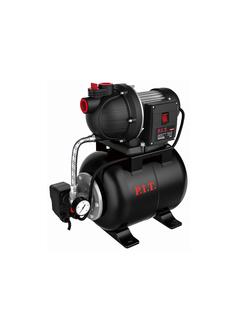 Станция насосная электрическая P.I.T. POG900-P2