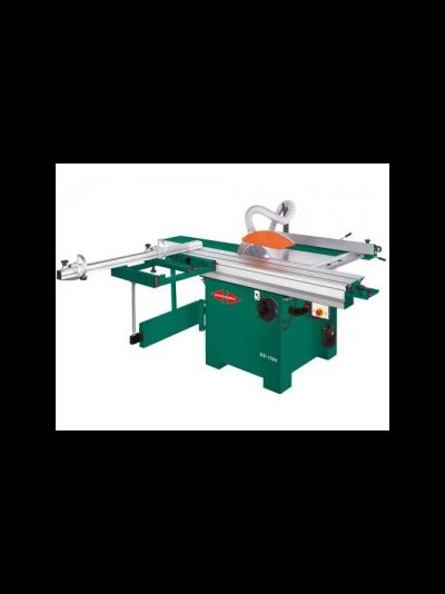 Форматно-раскроечный станок SS 1500 HIGH POINT