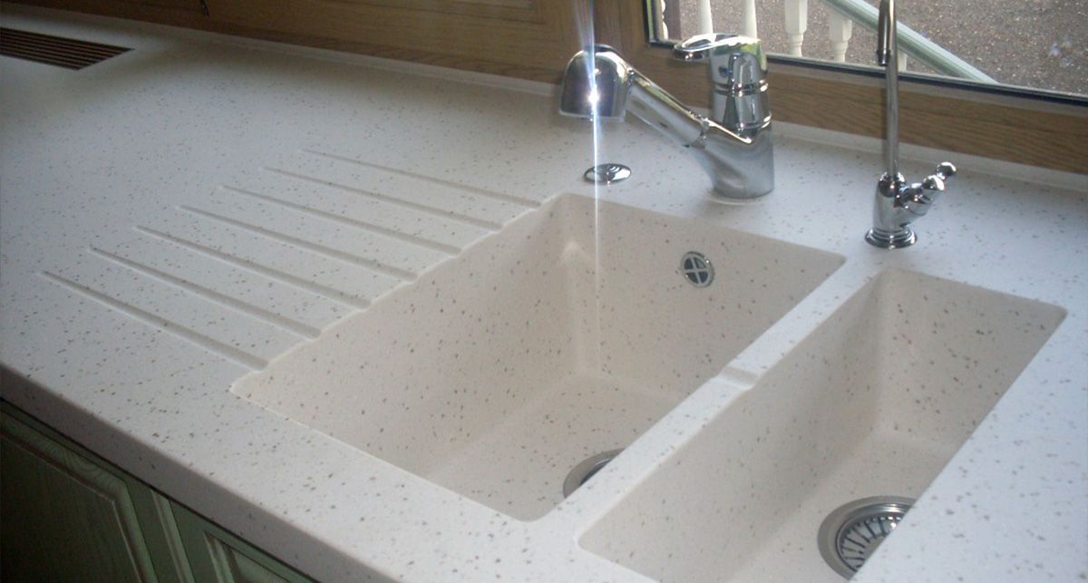 мойки раковины из камня в Брянске