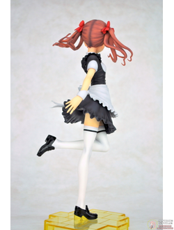 Фигурка 1/6 Куроко Сираи (Shirai Kuroko Maid ver.)