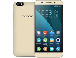 Honor 4X Gold
