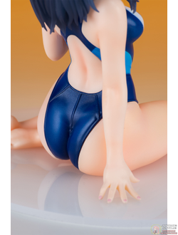 Фигурка 1/7 Рикка Такарада (Rikka Takarada)