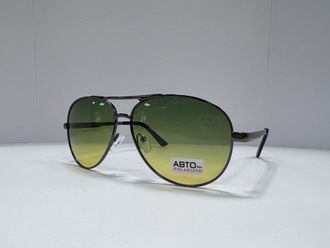 ОЧКИ СОЛНЦЕЗАЩИТНЫЕ АНТИФАРЫ ABTO 56011 C2
