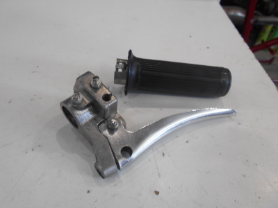 Ручка газа Рига 3