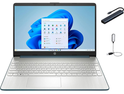 HP Laptop 15