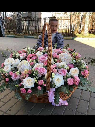 "Счастья молодым" №2