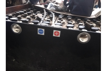 Восстановление аккумуляторной батареи