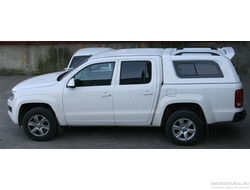 Кунг на Volkswagen AMAROK -  N-design