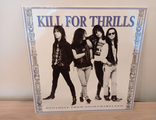 Kill For Thrills – Dynamite From Nightmareland VG+/VG+